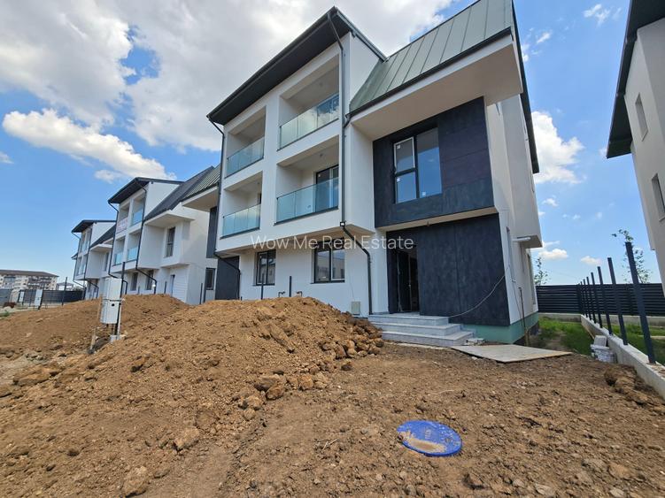Vile 5 Camere Strada Balanței, Dobroești Fundeni - 27