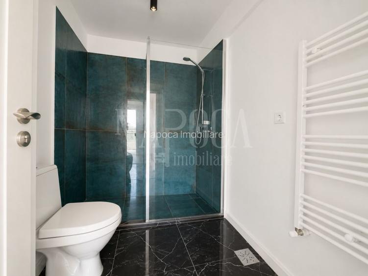 Apartament 4 camere de vanzare in Dambul Rotund, Cluj Napoca - 3