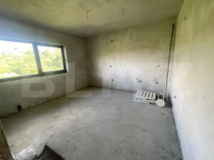 Casa 4 dormitoare, 160 mp + 78 mp demisol, 1800 mp teren, zona Ghinzii