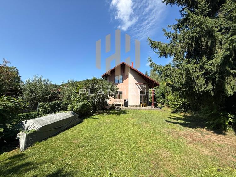 Casă Baia Mare -exclusiv , Ferneziu zona Berdu,8 ari teren | liniște | confort - 3