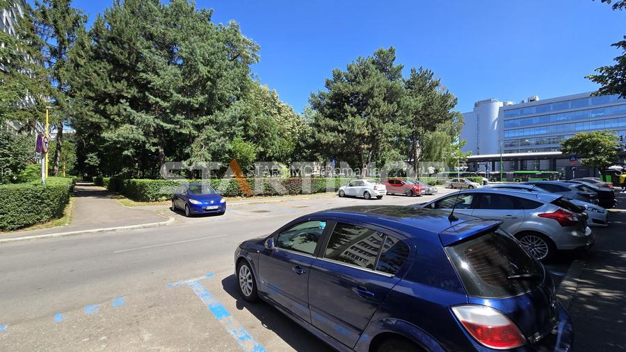 Apartament mobilat prima inchiriere Astra - 29