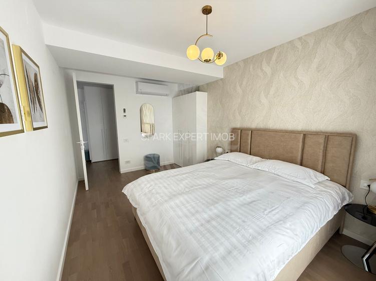 APARTAMENT 2 CAMERE//BLOC BUCEGI 12 - 7