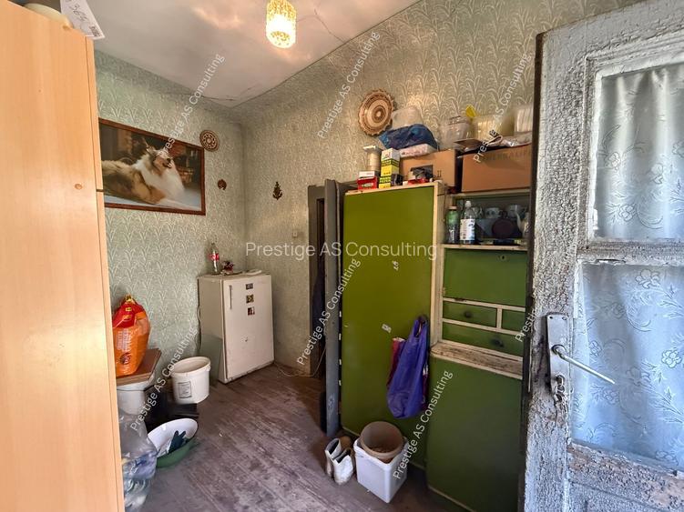 Casa cu 4 apartamente | Teren 762mp | Potential investitie | Freidorf - 16