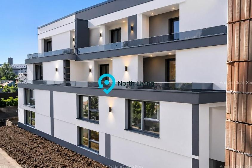 2 Camere PREMIUM | Nicolae Grigorescu | Complex Rezidential