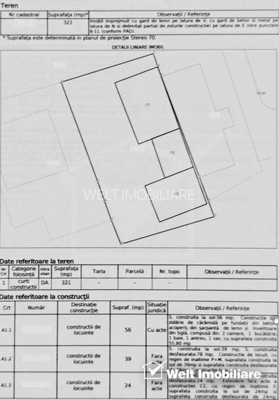 Casa calcan cu gradina mare in Inima cartierului Intre Lacuri - Cluj-Napoca - 12