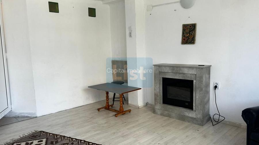 Spațiu de birou de, 42 mp, de închiriat – Zona Gării, etajul 1 - 2