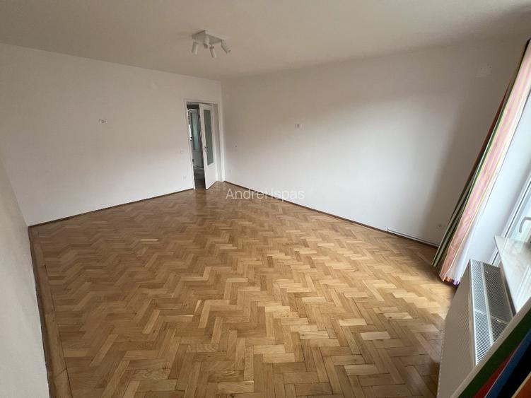 Apartament 2 cam, zona Centru Civic - Mesota, renovat, utilat, nemobilat - 2