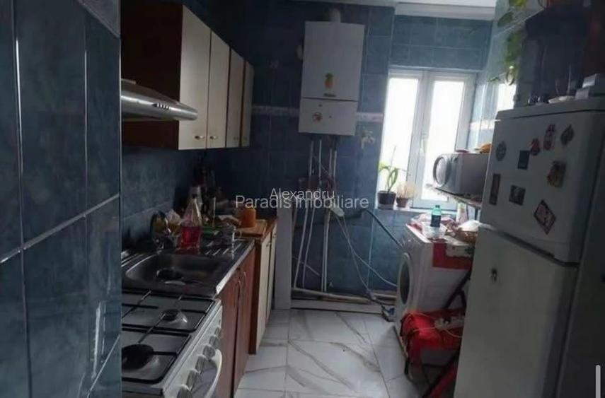 De vanzare apartament 3 camere zona Gara de Nord cu Basarab - 9