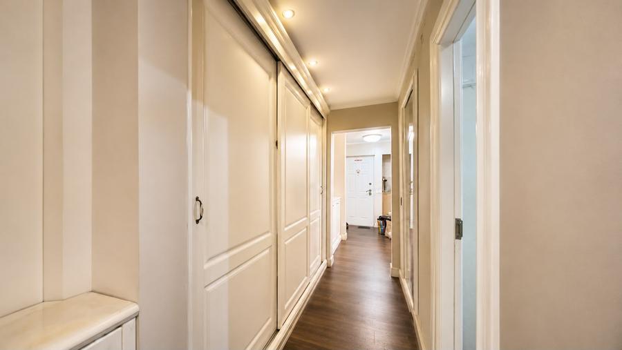 Apartament 3 camere Trocadero ,Loc Parcare