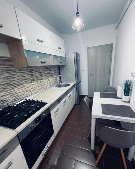 Apartament 2 camere decomandat - Tehnopolis Cug-loc de parcare