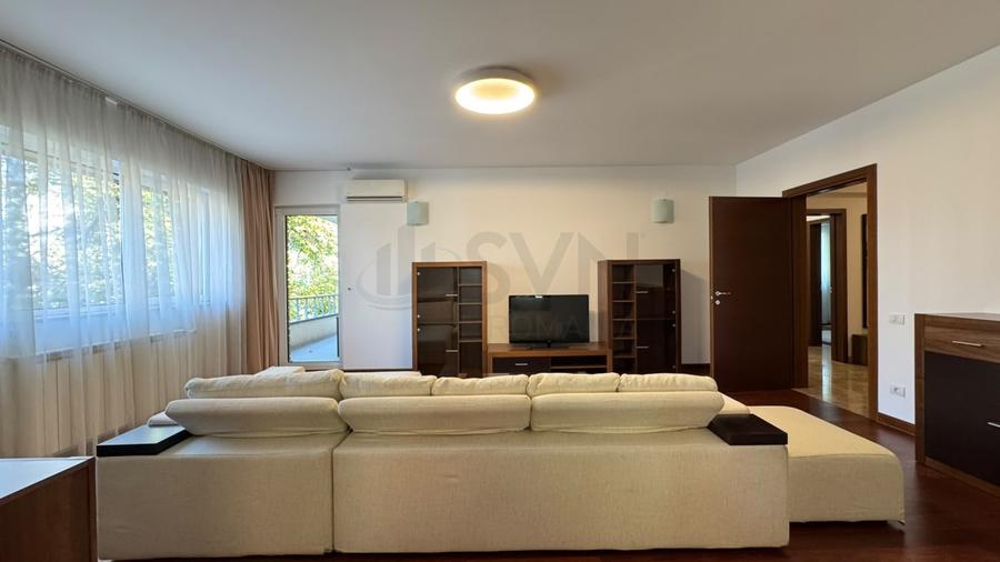 REA0122534 Apartament superb l Polona l parcare subterana
