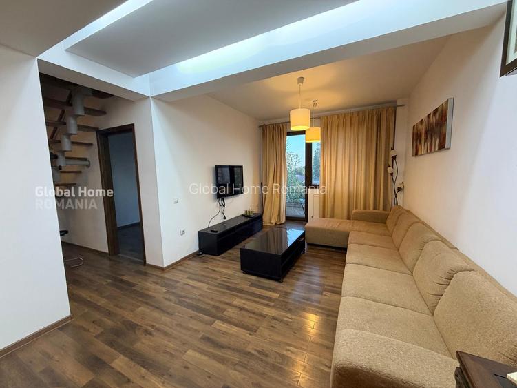 Duplex 3 camere | Popesti Leordeni - LIDL Oltenitei | 112 mp |