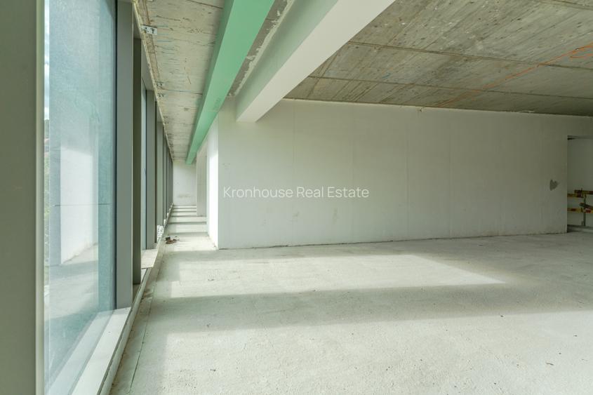 Spațiu de birouri premium 1074 mp – Centrul Istoric Brașov