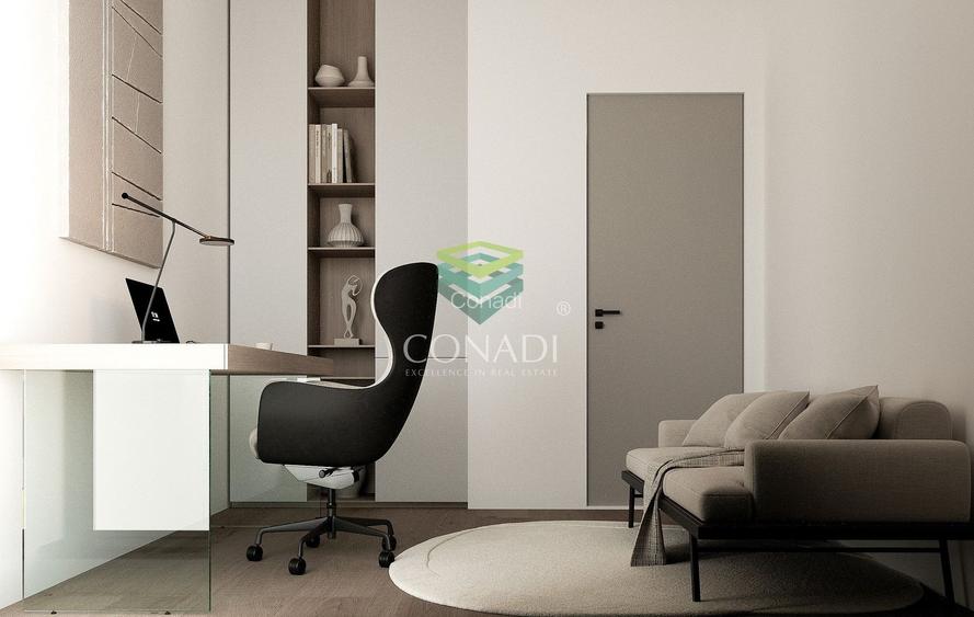 Zona Iancu Nicolae, apartament cu 2 camere de vanzare, 90 mp construit - 4