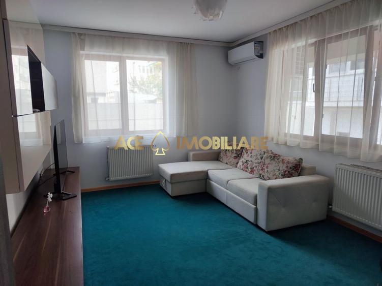 2 Camere de inchiriat | Dristor | Centrala | Parcare | Metrou | Bloc Nou