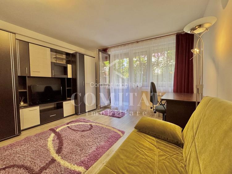 Apartament cu o cameră | Zona Iulius Mall | Cartierul Între Lacuri - 2