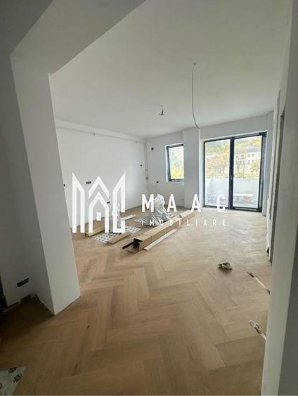 Apartament 2 camere de vânzare | Râmnicu Vâlcea, Troianu