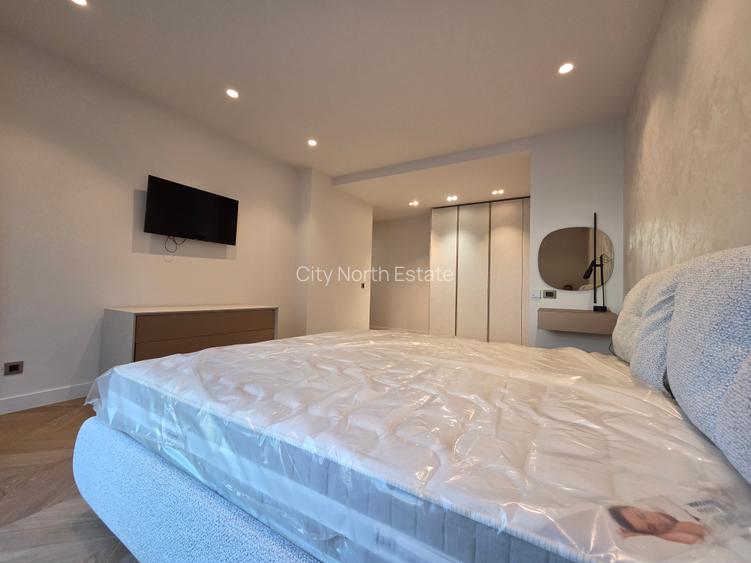 ARQA Jolie Village | Apartament premium cu 4 camere | Grădină privata - 12