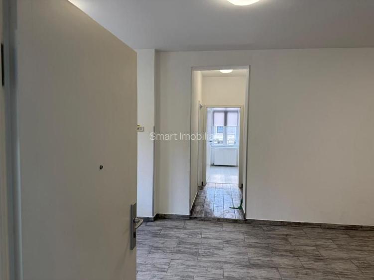 Spatiu Comercial Strada Lunga - 11
