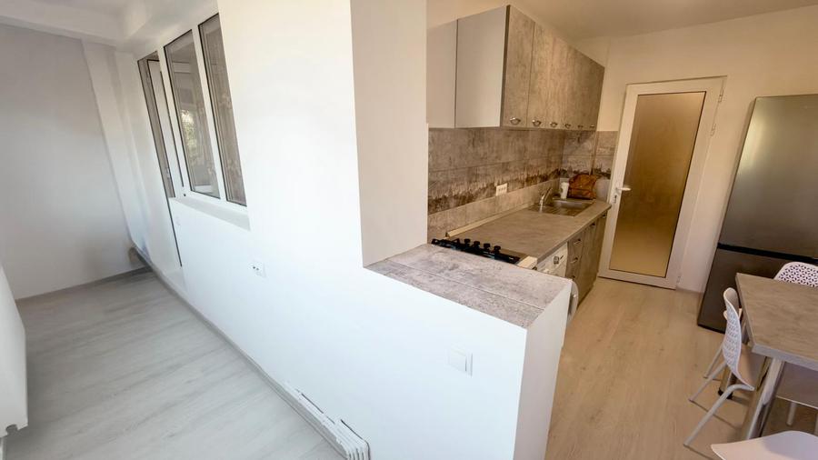 Închiriere apartament 2 camere | Micro 19 – complet amenajat | 430 € neg.