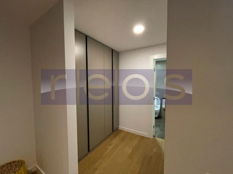 INCHIRIERE 3 CAMERE 130 MP | OHT | LOC PARCARE | MOBILAT SI UTILAT LUX - 13