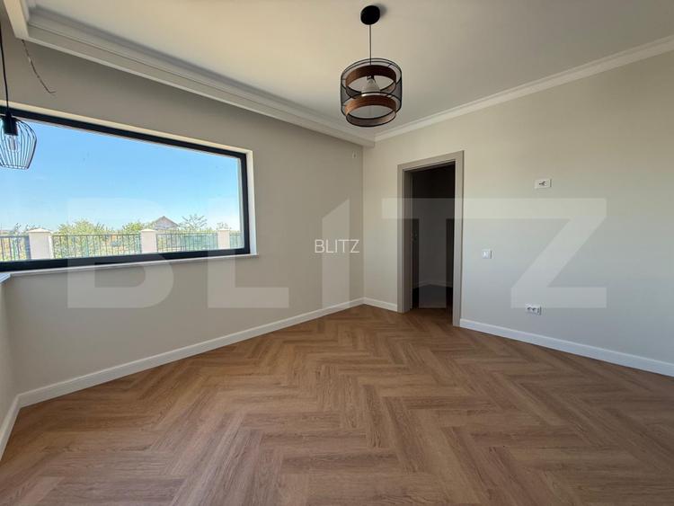 Casa 95 mpu si 350 mp teren, zona Damila - 8