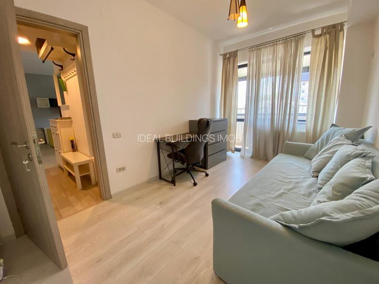 Apartament-3 Camere-2BAI-centrala-parcare subteran-2AC-Metrou Mihai Bravu-VITAN - 3
