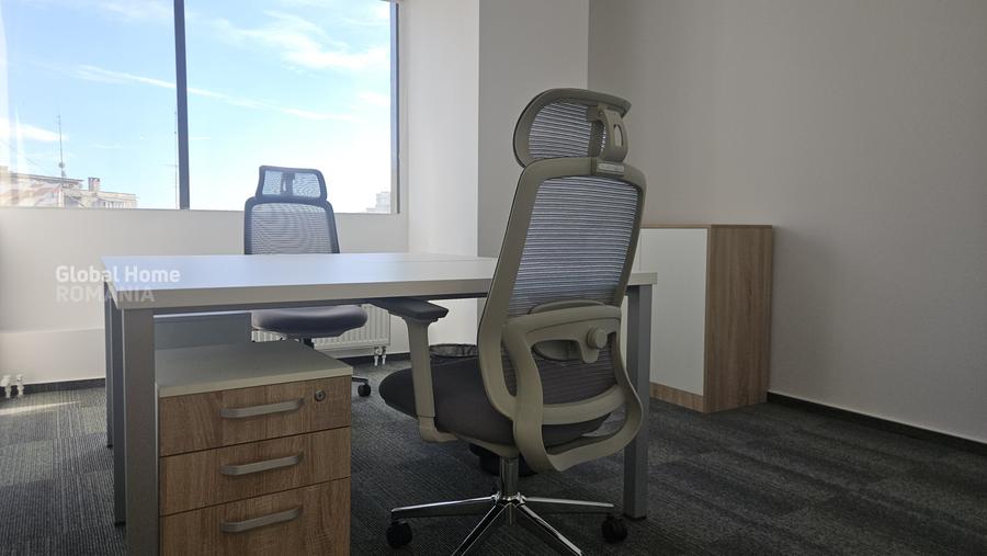 Birouri Premium | Coworking | Ultracentral | Stirbei Voda