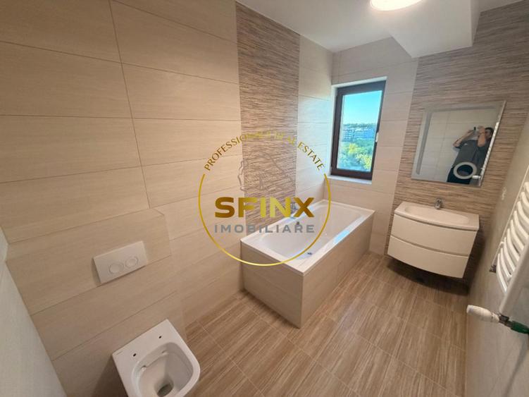 Apartament 3 camere | Baneasa | nemobilat | 2 terase spatioase | 2025