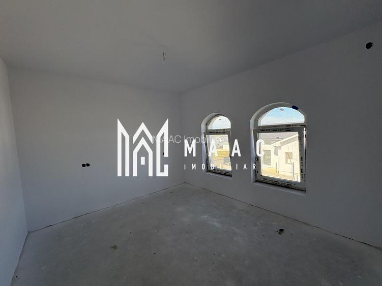 Casa individuală 4 camere 116 mp I Teren 290 mp I Panorama Parc I - 14