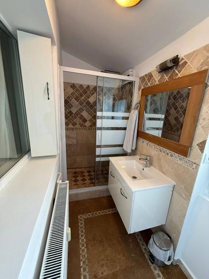 Apartament 3 camere, Tei, Parc Tei, 80 mp, 2 bai, mobilat si utilat