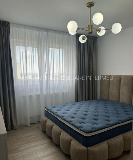 Apartament 2 camere-Tomis Nord - 5