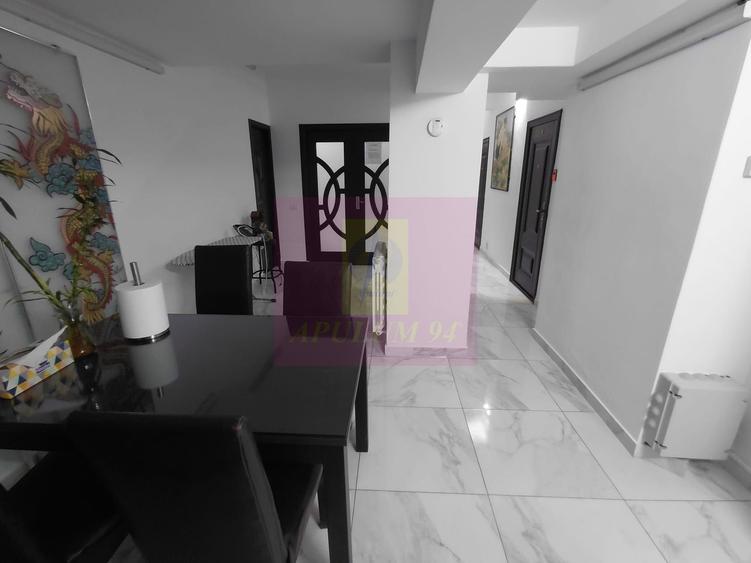 Unirii-Camera de Comert, Penthouse scara, lift privat, terasa privata