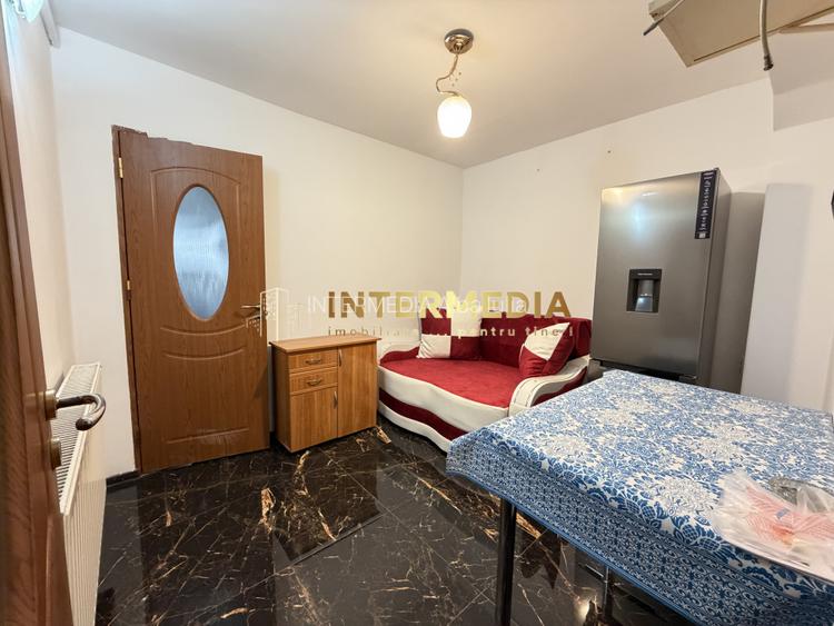 Vanzare APARTAMENT 2 Camere CETATE Lidl parter Finisata Utilata Mobilata complet - 6