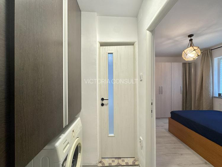Apartament de 2 camere de inchiriat, zona Drumul Gazarului | Berceni-Giurgiului - 5