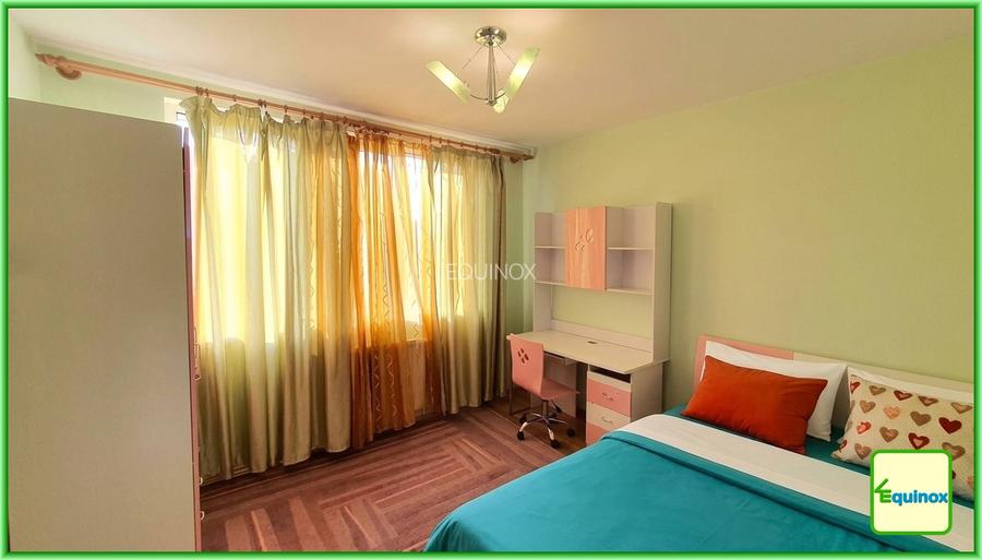 Apartament cu 2 camere de închiriat, MRS Grădinile, ECX22076 - 8