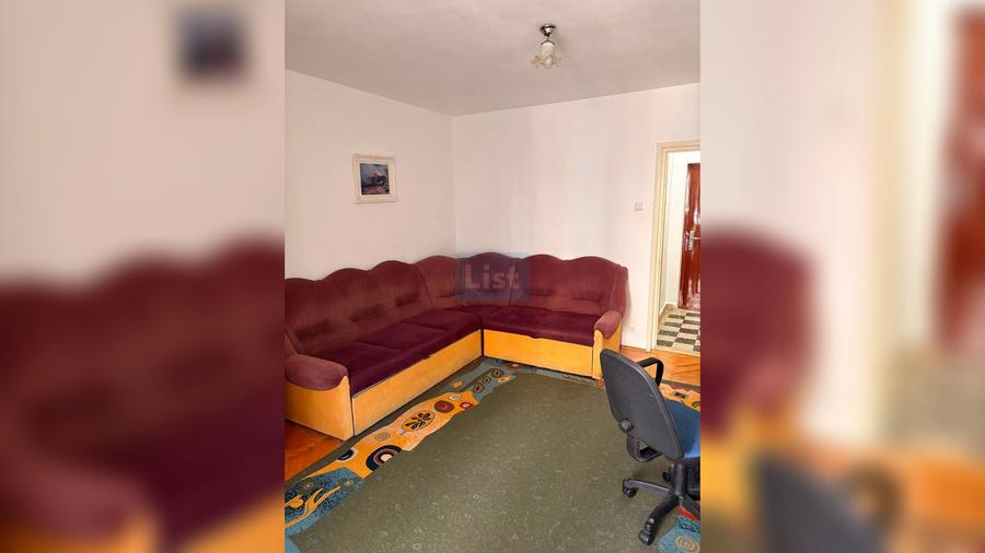 COMISION 0% | GARSONIERA SPATIOASA | BUCATARIE SI BALCON SEPARATE |