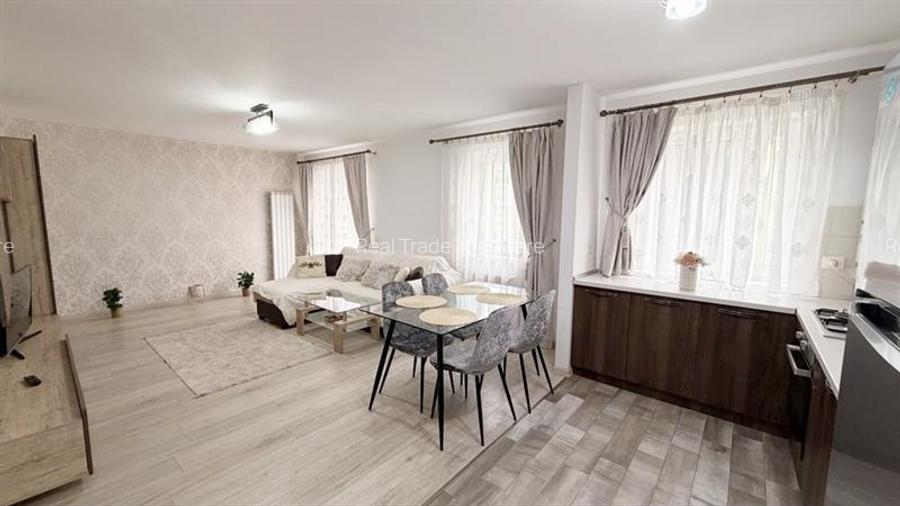 Apartament 2 camere bloc  2020, Tractorul Coresi - 6
