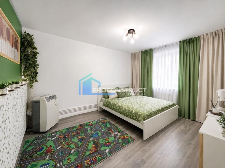 Apartament cu 2 camere de vanzare | Iosefin | 43 mp | 69.000 €