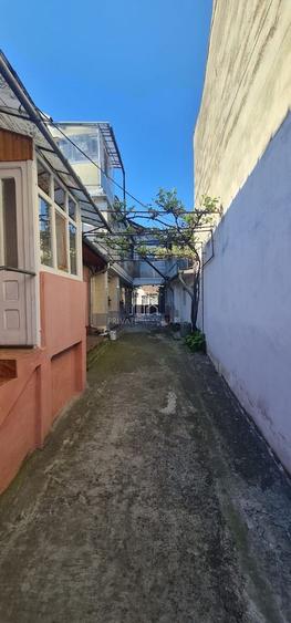 Casa cu Teren de 522 Mp De Vanzare, Str Arany Janos, Ultracentral