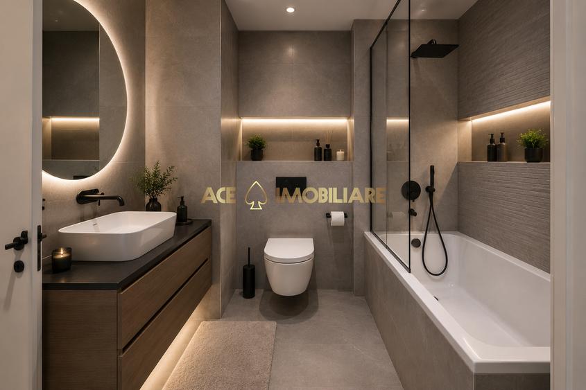 2 Camere de inchiriat | Th. Pallady | Metrou | 2027 | Lux