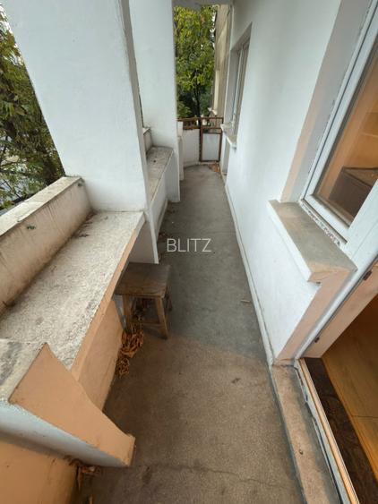 Apartament 2 camere, 57 mp, zona Gheorghe Doja - 10