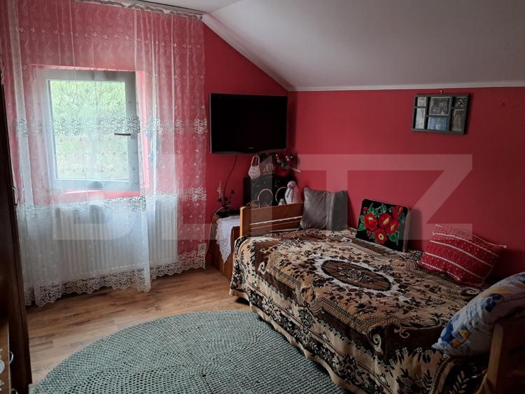 Casa de vanzare Campenesti