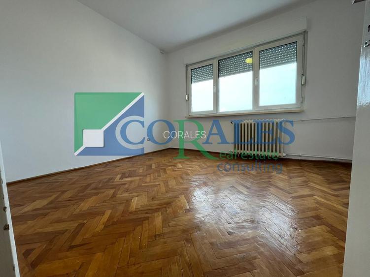 Take Ionescu - 3 camere. Balcon generos. ETAJ intermediar! - 7