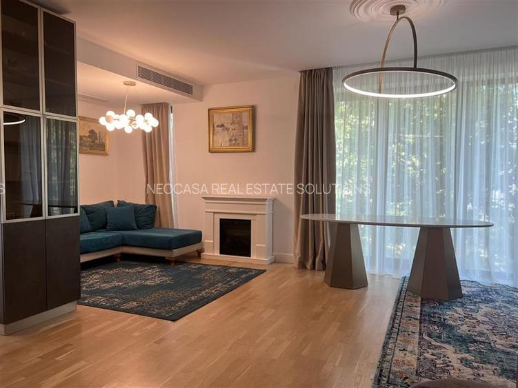 Apartament de lux cu 4 camere | zona Capitale - 2