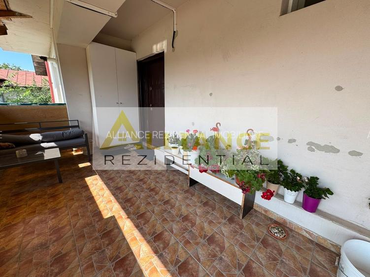 DUPLEX INTREG | 400 MP UTILI | TEREN 1.086 MP | FRUMUSANI - 14
