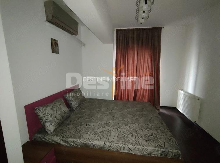 APARTAMENT 2 CAMERE DECOMANDAT MOBILAT SI UTILAT - 2