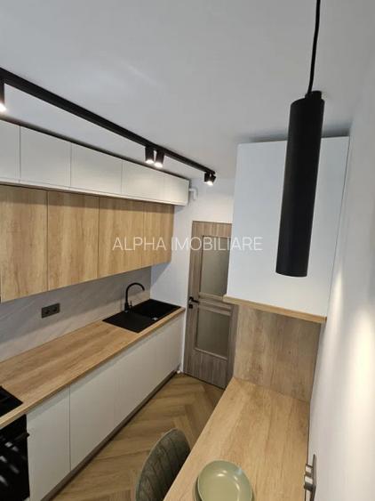 Apartament 2 camere Tineretului - 8