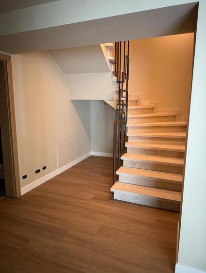 Vilă de închiriat 6 camere | Băneasa | Henri Coandă | Boiler