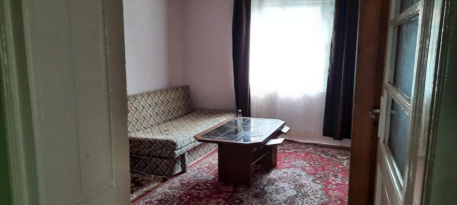 Casa cu teren de 720 mp. Poaina Sibiului , Judetul Sibiu
